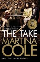 Book Cover for The Take by Martina Cole