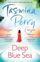 Book Cover for Deep Blue Sea by Tasmina Perry