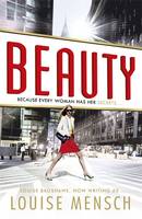 Book Cover for Beauty by Louise Mensch