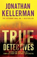 Book Cover for True Detectives by Jonathan Kellerman