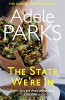 Book Cover for The State We're in by Adele Parks