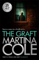 Book Cover for Graft by Martina Cole