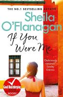 Book Cover for If You Were Me by Sheila O'Flanagan