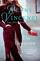 Book Cover for The Decision by Penny Vincenzi
