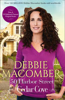 Book Cover for 50 Harbor Street by Debbie Macomber
