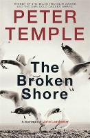 Book Cover for The Broken Shore by Peter Temple