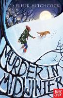 Book Cover for Murder in Midwinter by Fleur Hitchcock