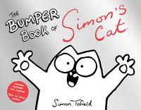 The Bumper Book of Simon's Cat