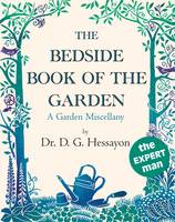 Book Cover for The Bedside Book of the Garden by D G Hessayon