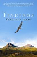 Book Cover for Findings by Kathleen Jamie