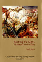 Book Cover for Beating for Light by Geoff Akers
