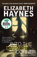 Book Cover for Into the Darkest Corner by Elizabeth Haynes