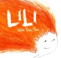 Book Cover for Lili by Wen Dee Tan