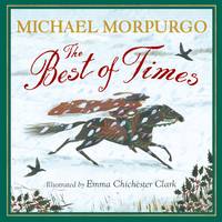 Book Cover for The Best of Times by Michael Morpurgo