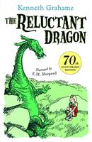 Book Cover for The Reluctant Dragon by Kenneth Grahame