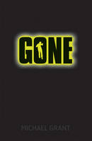 Book Cover for Gone by Michael Grant