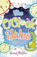 Book Cover for The O'clock Tales by Enid Blyton