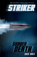 Book Cover for Striker 1: Sudden Death by Nick Hale