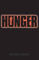 Book Cover for Hunger by Michael Grant