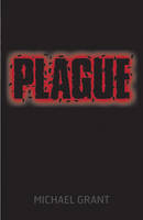 Book Cover for Plague by Michael Grant