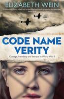 code verity book