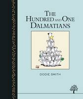 Book Cover for The One Hundred and One Dalmatians by Dodie Smith