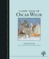 Book Cover for Classic Tales of Oscar Wilde by Oscar Wilde