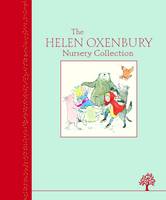 Book Cover for The Helen Oxenbury Nursery Collection by Helen Oxenbury