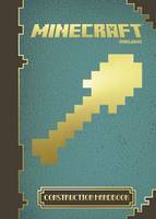 Book Cover for Minecraft: The Official Construction Handbook by Egmont UK Ltd