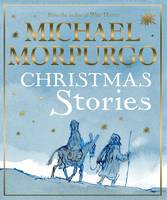 Book Cover for Michael Morpurgo Christmas Collection by Michael Morpurgo