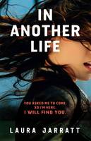 Book Cover for In Another Life by Laura Jarratt