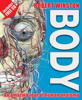 Book Cover for Body by Robert Winston