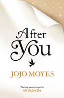 Book Cover for After You by Jojo Moyes