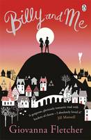 Book Cover for Billy and Me by Giovanna Fletcher