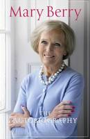 Book Cover for Recipe for Life by Mary Berry