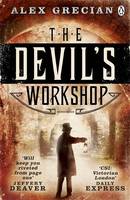 Book Cover for The Devil's Workshop by Alex Grecian