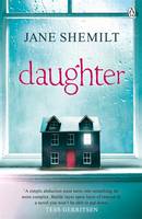 Book Cover for Daughter by Jane Shemilt