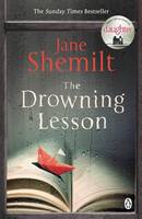 Book Cover for The Drowning Lesson by Jane Shemilt