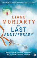 Book Cover for The Last Anniversary by Liane Moriarty