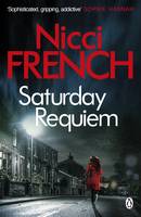 Book Cover for Saturday Requiem by Nicci French
