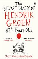 Book Cover for The Secret Diary of Hendrik Groen, 83 Years Old by Hendrik Groen