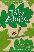 Book Cover for Toby Alone by Timothee De Fombelle