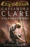 Book Cover for City Of Bones (The Mortal Instruments 1) by Cassandra Clare