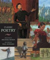 Classic Poetry: An Illustrated Collection