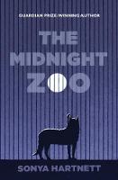 Book Cover for The Midnight Zoo by Sonya Hartnett