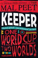 Book Cover for Keeper by Mal Peet