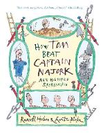 Book Cover for How Tom Beat Captain Najork and His Hired Sportsmen by Russell Hoban