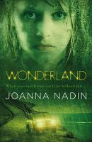 Book Cover for Wonderland by Joanna Nadin