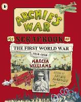 Book Cover for Archie's War by Marcia Williams