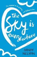 Book Cover for The Sky Is Everywhere by Jandy Nelson